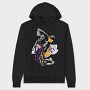 KOBE Dunk Art2, Hanorac Oversize Barbati (Unisex)