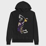 KOBE Dunk 1, Hanorac Oversize Barbati (Unisex)