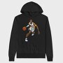 KOBE DRIVE, Hanorac Oversize Barbati (Unisex)