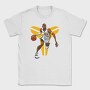 KOBE DRIVE 1, Tricou Barbati (Unisex)
