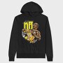 KOBE Art2, Hanorac Oversize Barbati (Unisex)