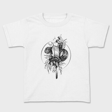 Dark 07, Tricou Copii