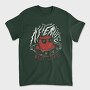 Funny Afterlife 02, Tricou Barbati (Unisex)