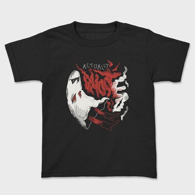 Funny Afterlife 10, Tricou Copii