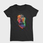 KEVIN D, Tricou Femei