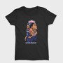 KEVIN D USA, Tricou Femei