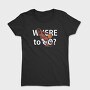 KEVIN D OKC, Tricou Femei