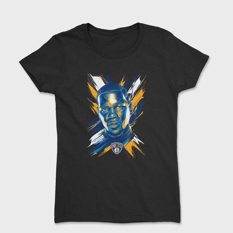 KD, Tricou Femei