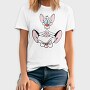 Cartoon Retro Pinky and Cerebro 1, Tricou Barbati (Unisex)