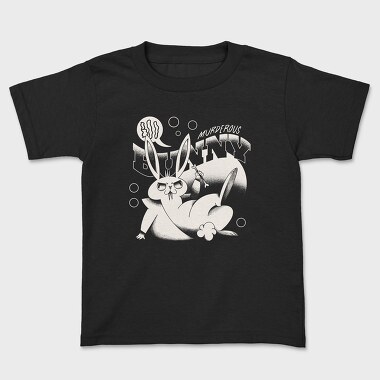 Retro Villains 12, Tricou Copii