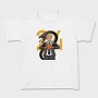 KOBE 24, Tricou Copii
