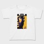 KING JAMES 4, Tricou Copii