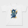 KD, Tricou Copii