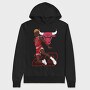 JORDAN Dunk1, Hanorac Oversize Barbati (Unisex)