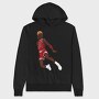 JORDAN Dunk, Hanorac Oversize Barbati (Unisex)