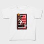 JORDAN 1, Tricou Copii