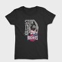 J HARDEN ART2, Tricou Femei