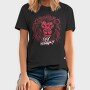 Red Lion, Tricou Barbati (Unisex)