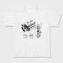 Engine Blueprint, Tricou Copii