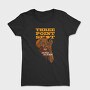 HARDEN 3 POINT SHOT, Tricou Femei
