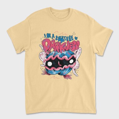 Ocean Creatures 04, Tricou Barbati (Unisex)