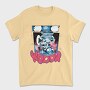 Ocean Creatures 05, Tricou Barbati (Unisex)