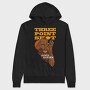 HARDEN 3 POINT SHOT, Hanorac Oversize Barbati (Unisex)