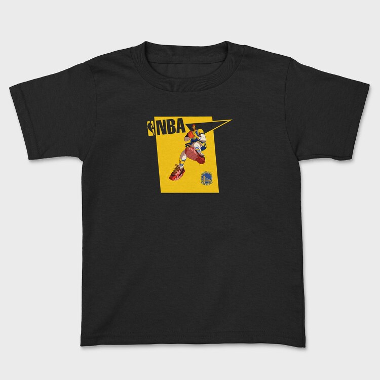 GSW, Tricou Copii