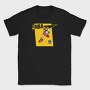 GSW, Tricou Barbati (Unisex)