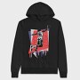 DR J, Hanorac Oversize Barbati (Unisex)