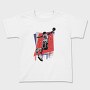 DR J, Tricou Copii