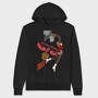 DOMINIQUE WILKINS Dunk2, Hanorac Oversize Barbati (Unisex)