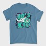 90 Kid, Tricou Barbati (Unisex)