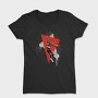 C DREXLER, Tricou Femei