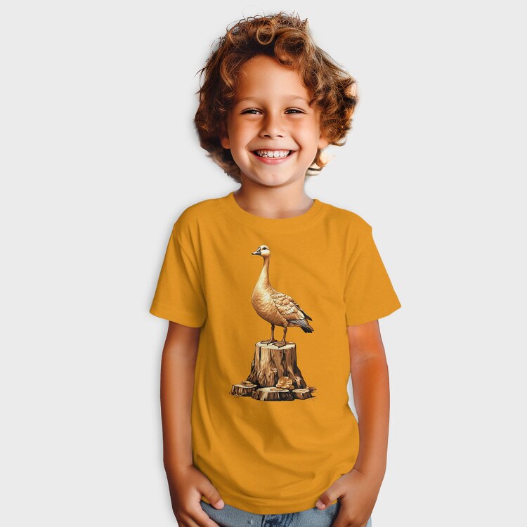 Golden Goose, Tricou Copii