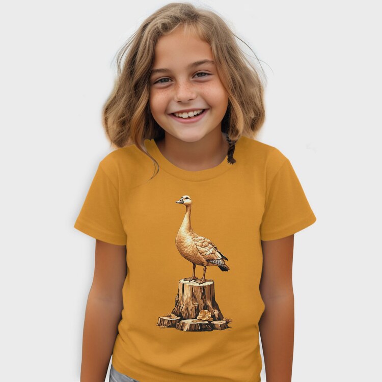 Golden Goose, Tricou Copii