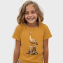 Golden Goose, Tricou Copii
