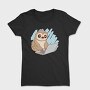 Sloth Using Computer, Tricou Femei