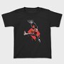 D WILKINS, Tricou Copii