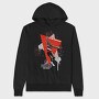 C DREXLER Art1, Hanorac Oversize Barbati (Unisex)