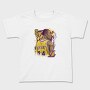 BLACK MAMBA 2, Tricou Copii