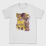 BLACK MAMBA 2, Tricou Barbati (Unisex)