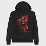 A IVERSON, Hanorac Oversize Barbati (Unisex)