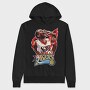 A IVERSON Art2, Hanorac Oversize Barbati (Unisex)