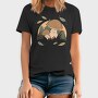 Cute Mushrooms, Tricou Barbati (Unisex)