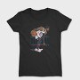 PAUL GEORGE LC, Tricou Femei