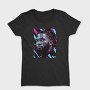 NBA Art2, Tricou Femei