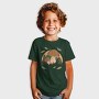 Cute Mushrooms, Tricou Copii