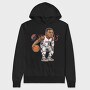 WESTBROOKE Rip City, Hanorac Oversize Barbati (Unisex)