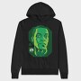 RONDO Art, Hanorac Oversize Barbati (Unisex)
